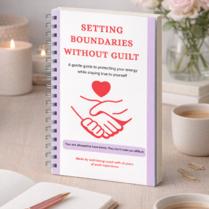 letsinspirebyuzma settingboundariesworksheets