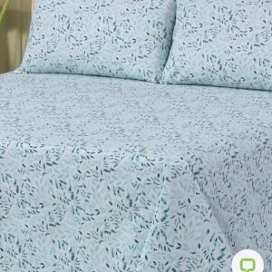 ss 001 king size bed sheet set