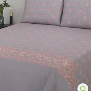 ss 04 single bed sheet set