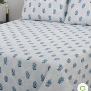 ss 05 double bed sheet